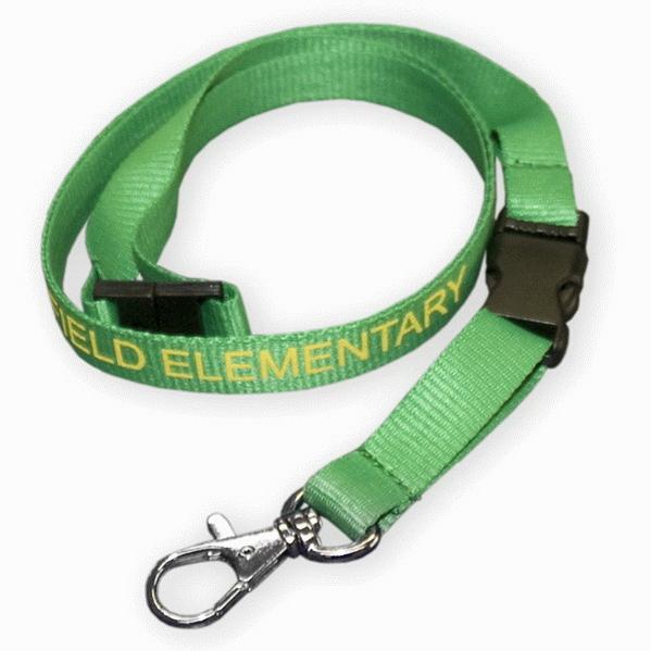 Lanyard Accessories